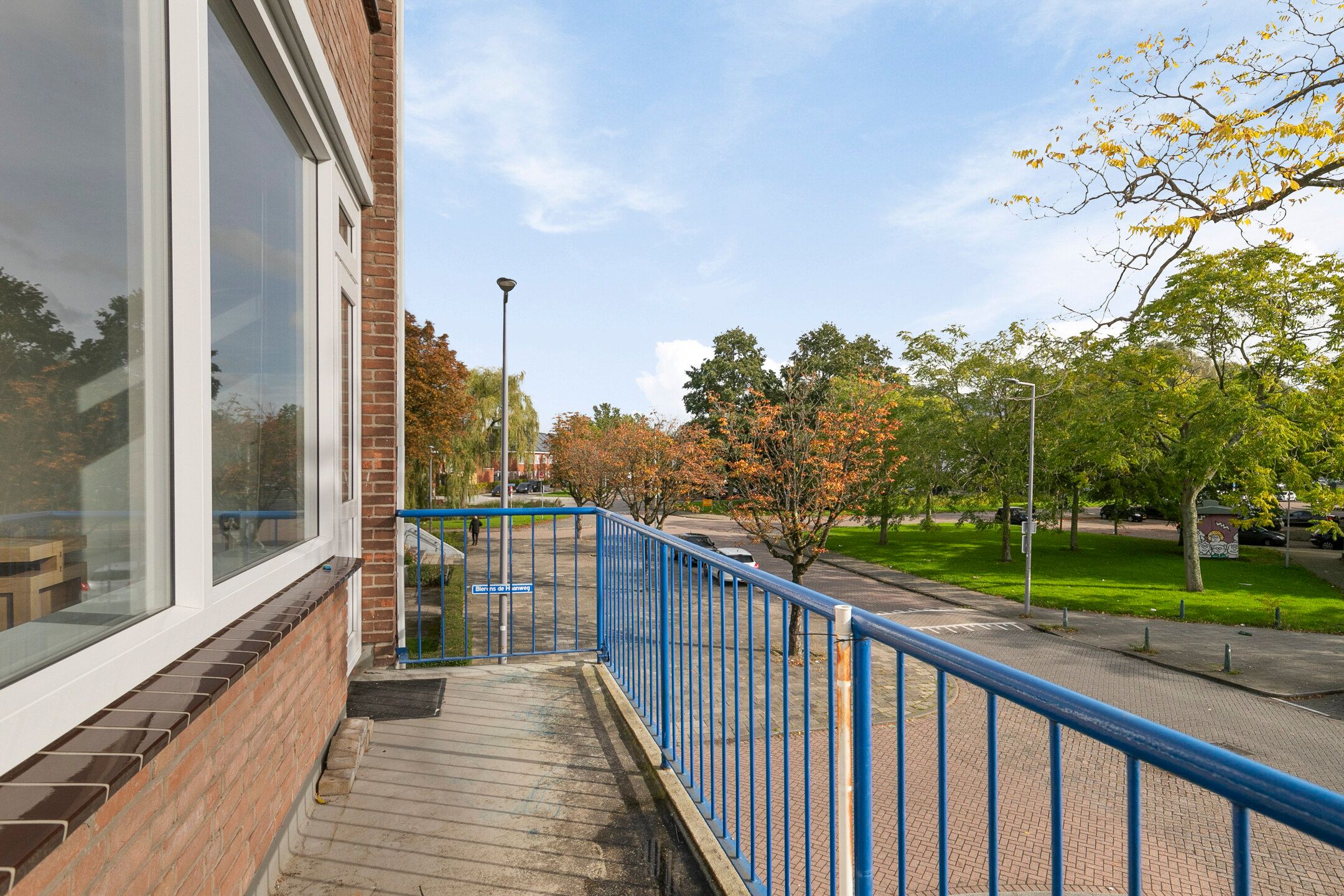 Foto 3 van Bierens de Haanweg 101