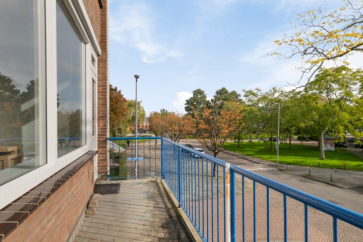 Foto 3 van Bierens de Haanweg 101