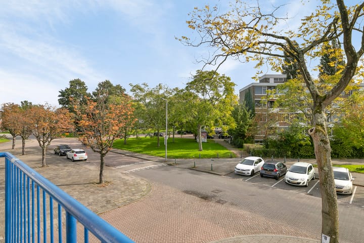 Foto 4 van Bierens de Haanweg 101