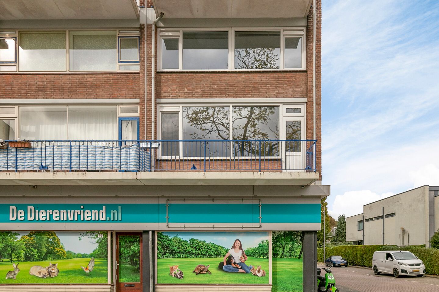 Foto 5 van Bierens de Haanweg 101