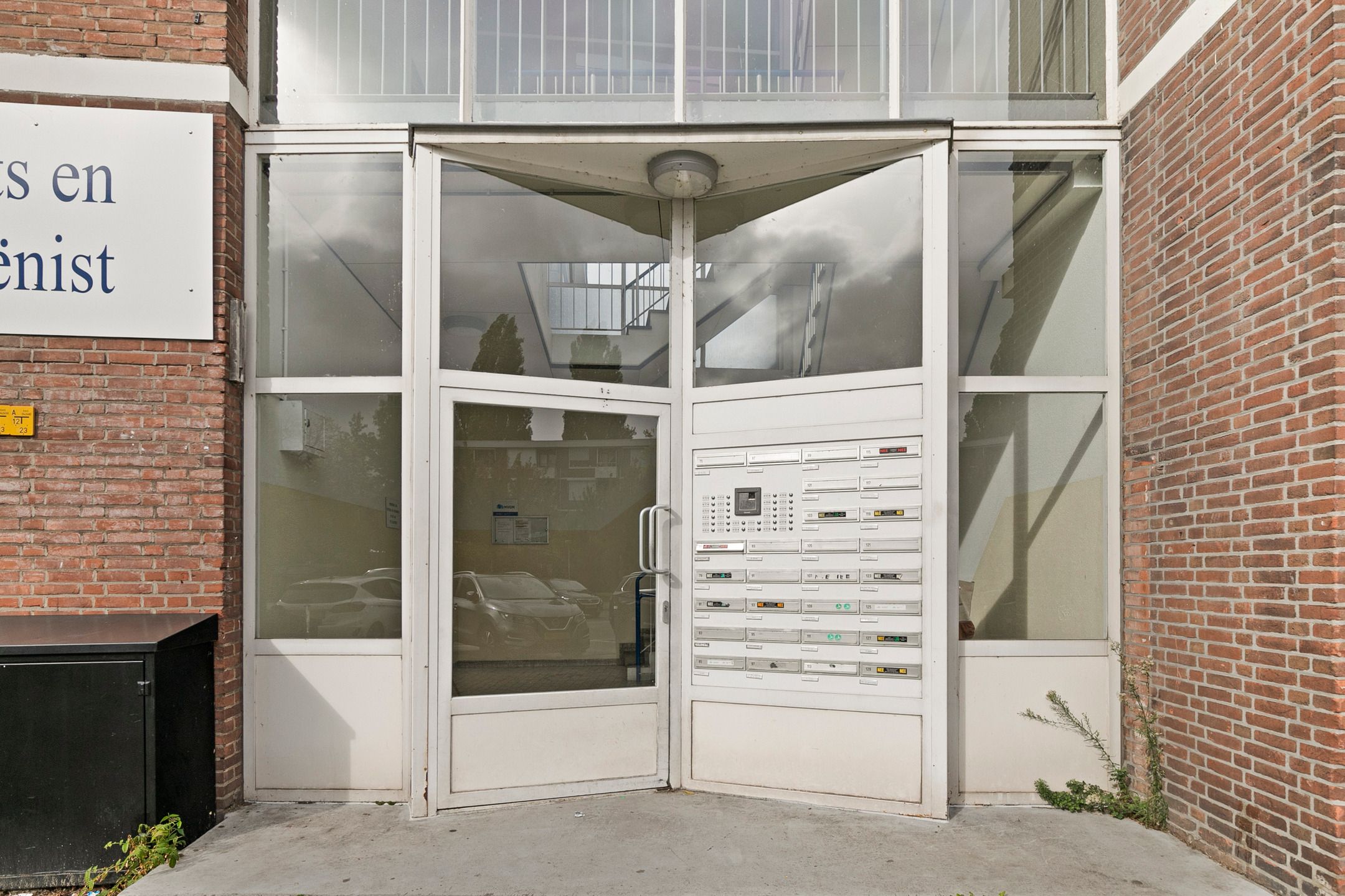 Foto 6 van Bierens de Haanweg 101