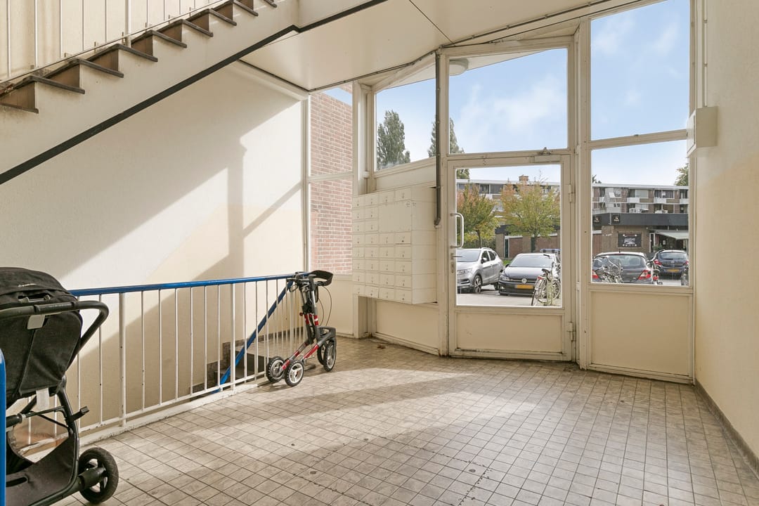 Foto 7 van Bierens de Haanweg 101