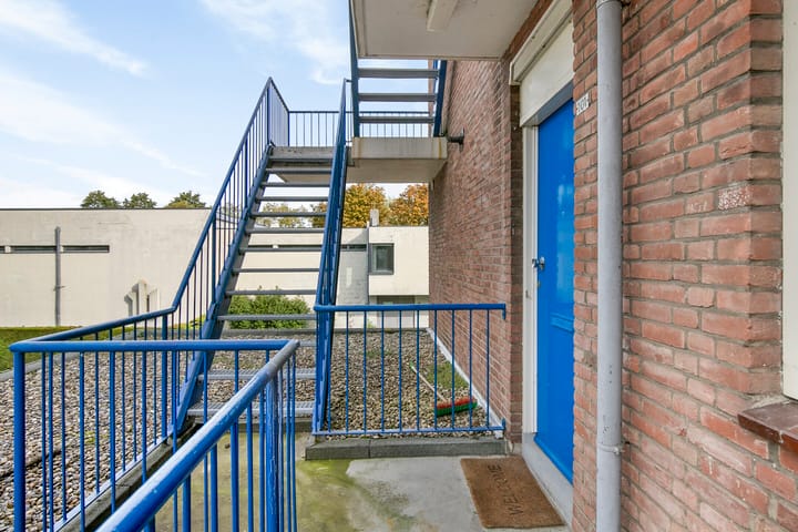 Foto 8 van Bierens de Haanweg 101