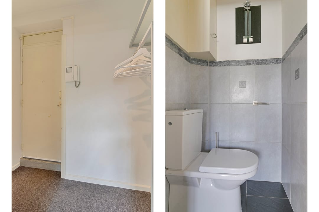 Foto 11 van Bierens de Haanweg 101