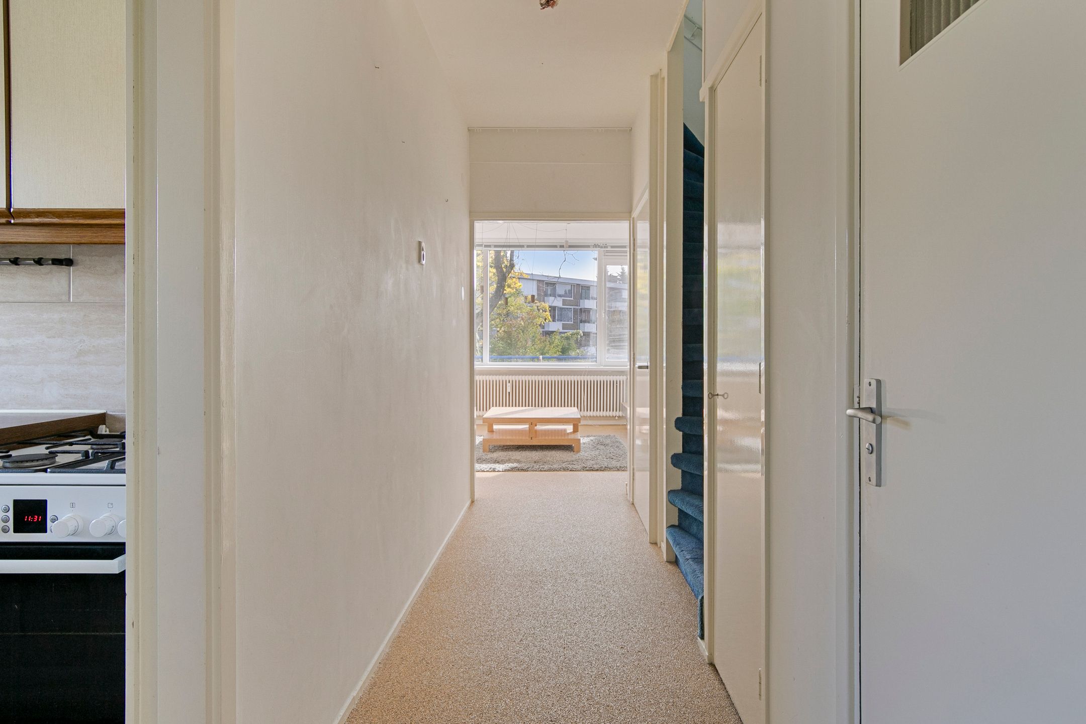 Foto 12 van Bierens de Haanweg 101