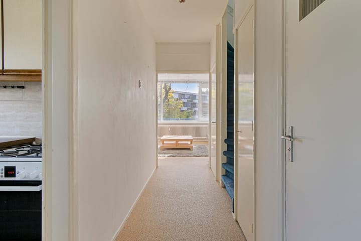 Foto 12 van Bierens de Haanweg 101