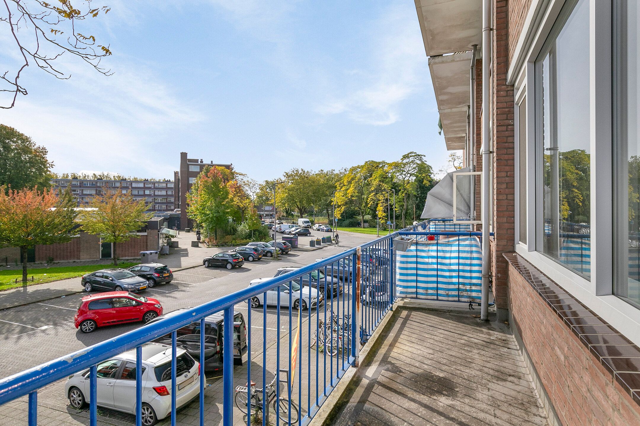 Foto 15 van Bierens de Haanweg 101