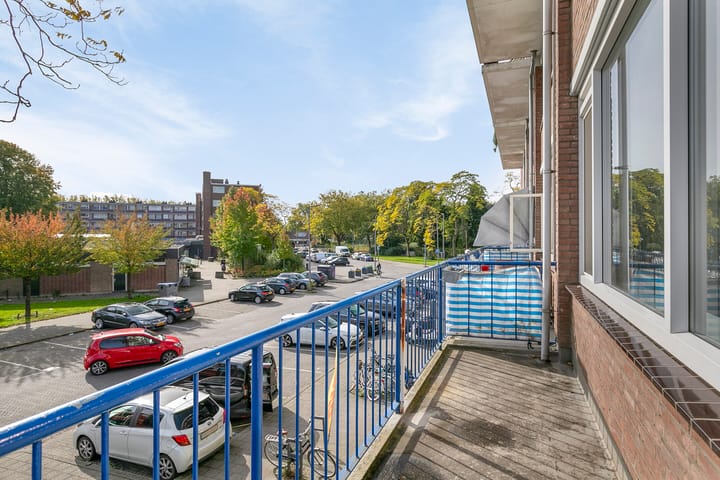 Foto 15 van Bierens de Haanweg 101