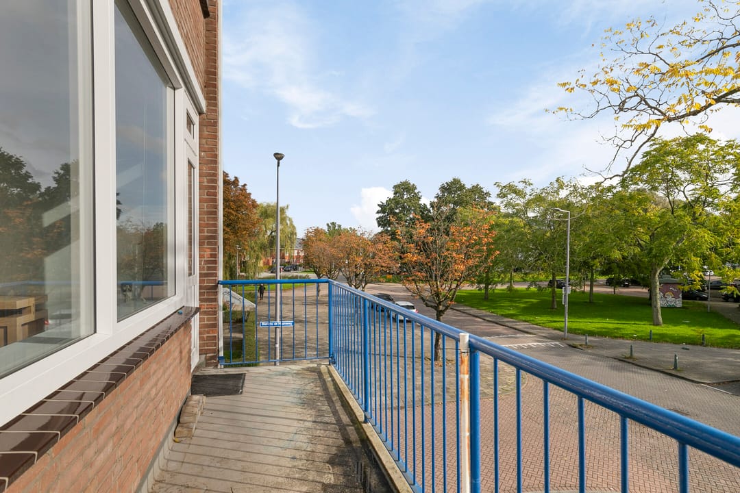 Foto 16 van Bierens de Haanweg 101