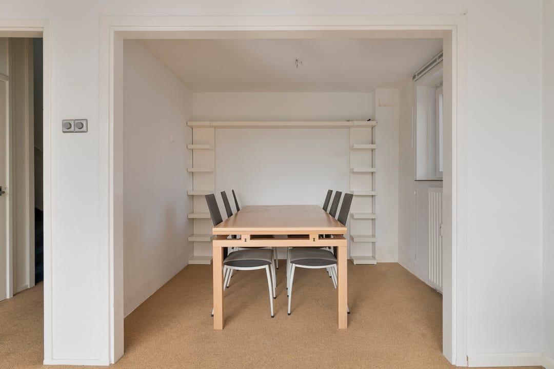 Foto 22 van Bierens de Haanweg 101