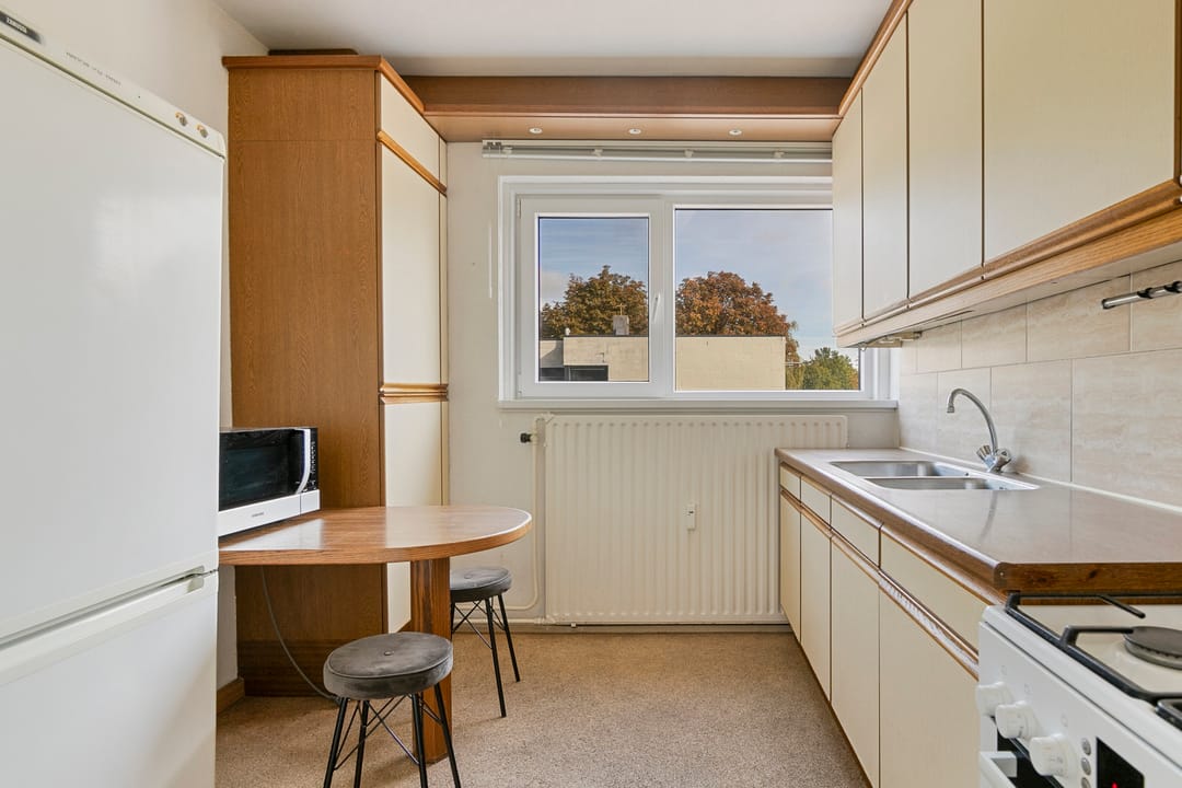 Foto 23 van Bierens de Haanweg 101