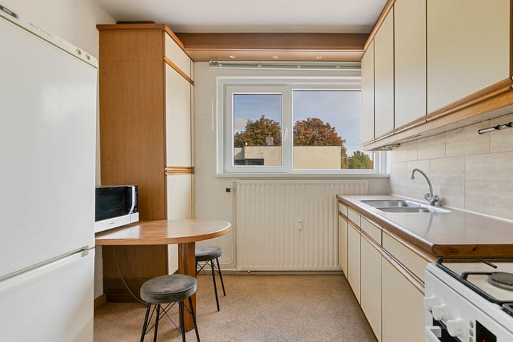 Foto 23 van Bierens de Haanweg 101