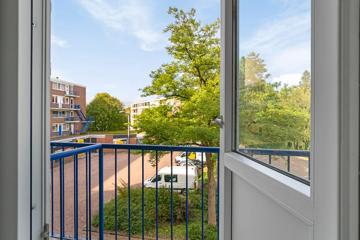 Foto 29 van Bierens de Haanweg 101