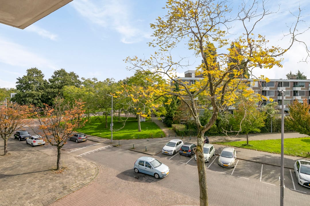 Foto 32 van Bierens de Haanweg 101