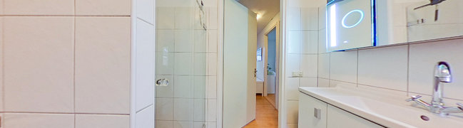 Bekijk 360° foto van Badkamer van Dinkelstraat 9