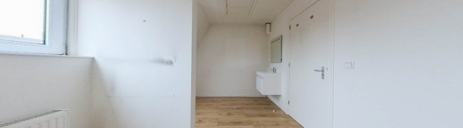 Bekijk 360° foto van Slaapkamer van Delfgaauwstraat 39-C