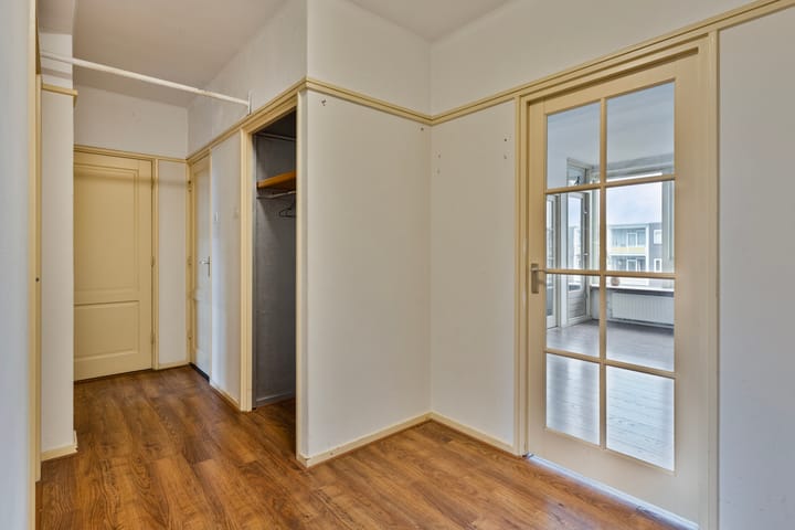 Foto 5 van Ir J.P. van Muijlwijkstraat 64-3