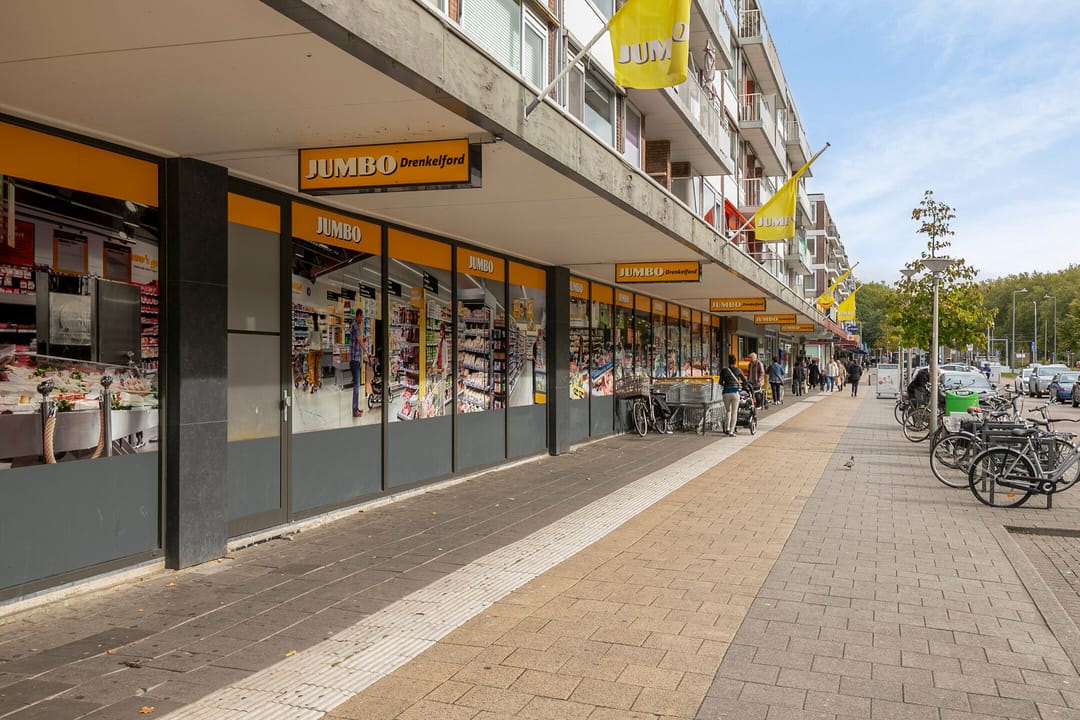 Foto 43 van Bierens de Haanweg 101