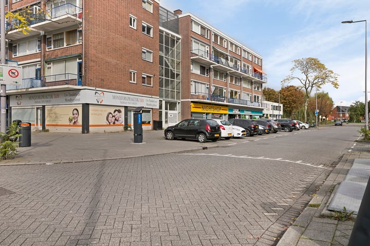 Bekijk foto 44 van Bierens de Haanweg 101