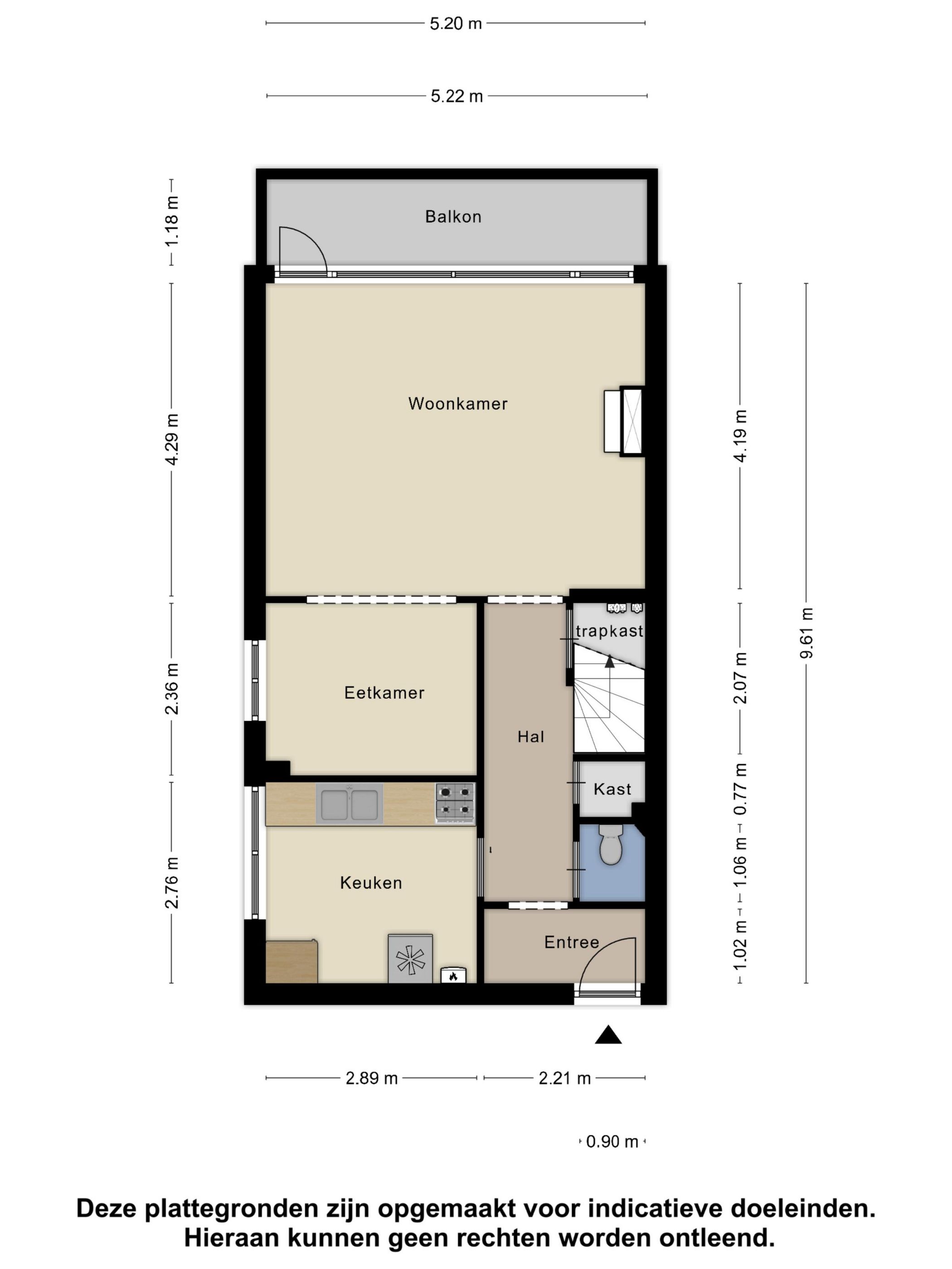 Foto 48 van Bierens de Haanweg 101