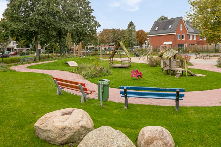 Foto 41 van Bierens de Haanweg 101