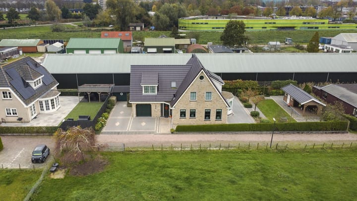 Foto 49 van Osdorperweg 493