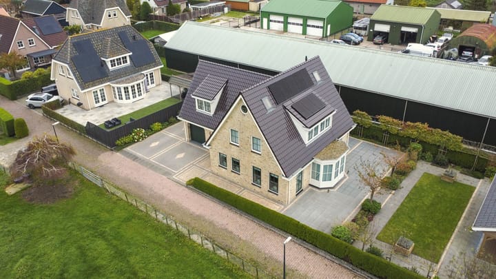 Foto 54 van Osdorperweg 493