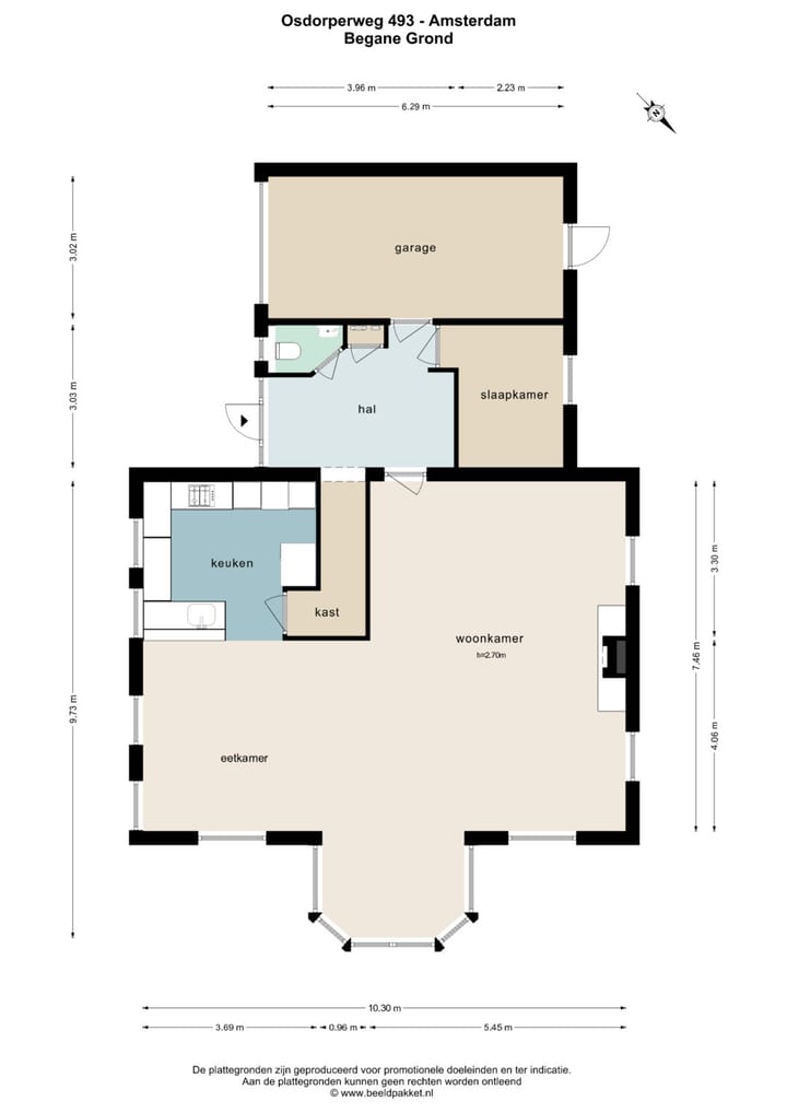 Foto 56 van Osdorperweg 493