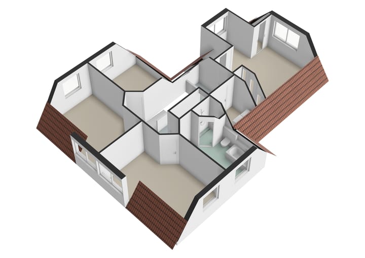 Foto 59 van Osdorperweg 493