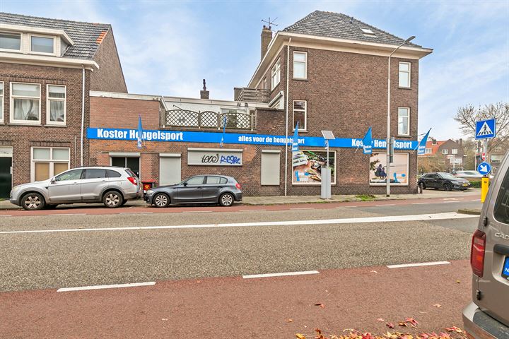 View photo 2 of Delfgauwseweg 325