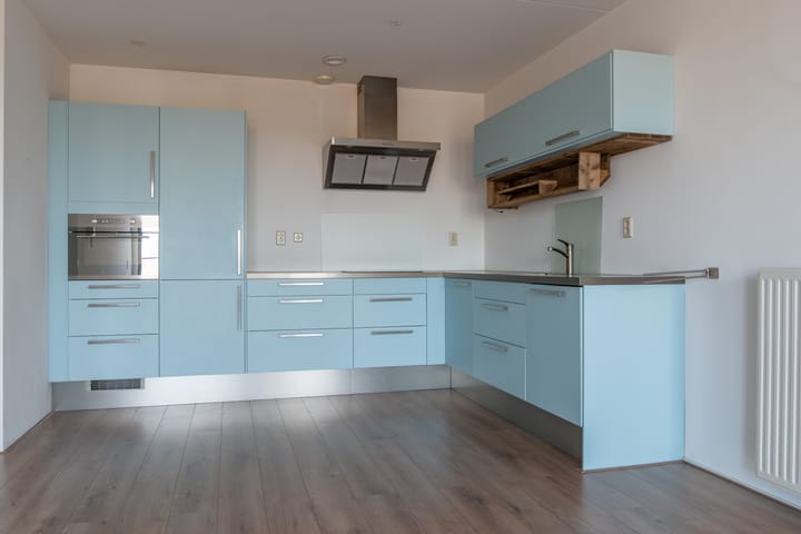 Photo 7 of Brouwersgracht 220