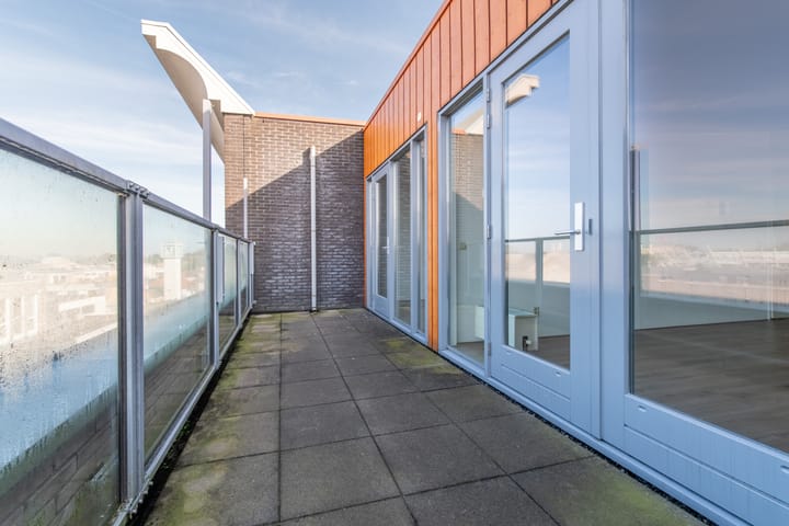 Photo 16 of Brouwersgracht 220