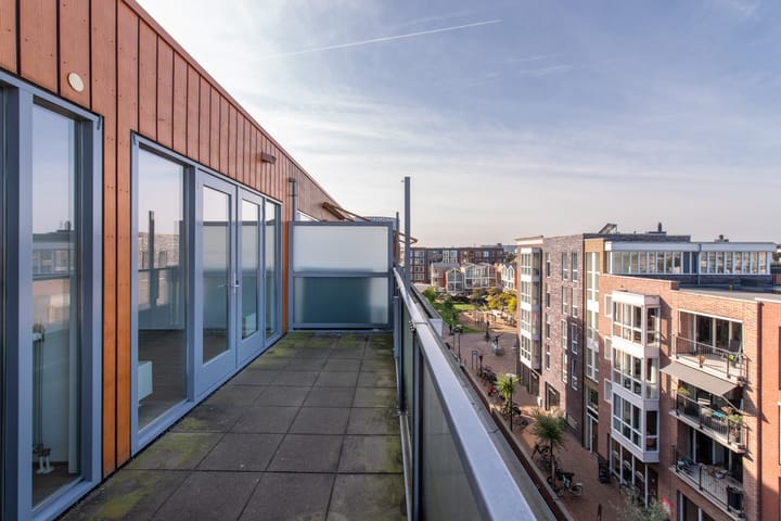 Photo 17 of Brouwersgracht 220