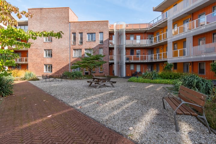 Photo 19 of Brouwersgracht 220