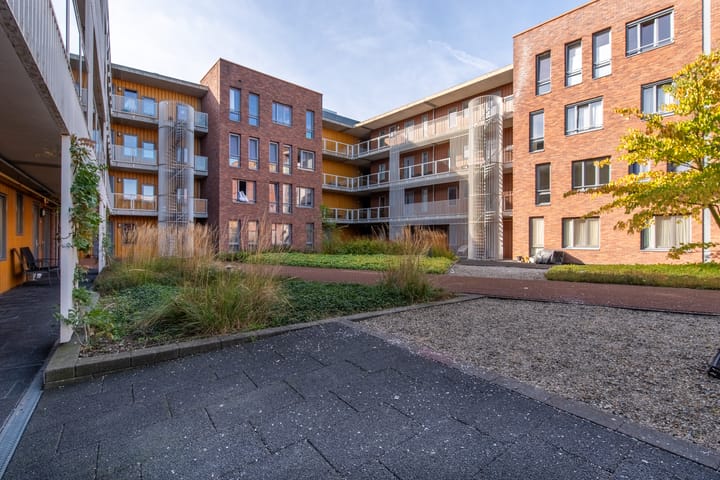 Photo 20 of Brouwersgracht 220