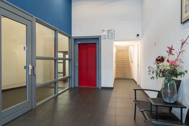 Photo 21 of Brouwersgracht 220