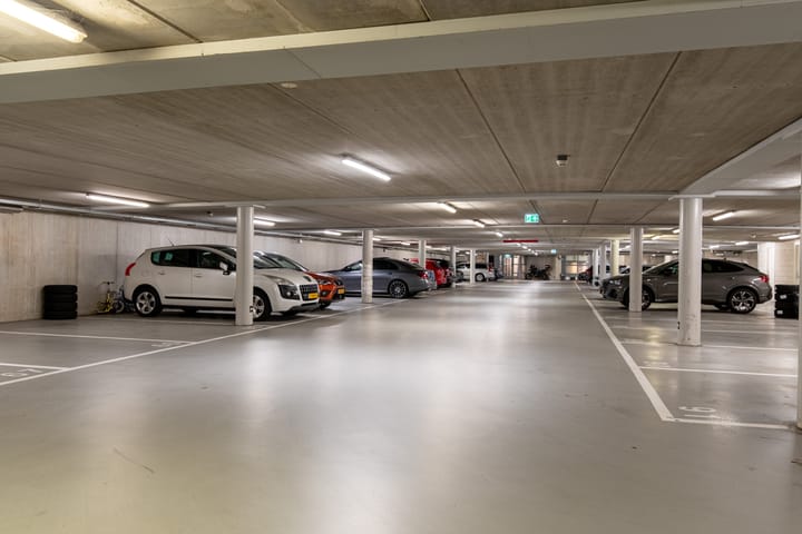 Photo 23 of Brouwersgracht 220