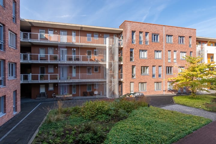 Photo 24 of Brouwersgracht 220