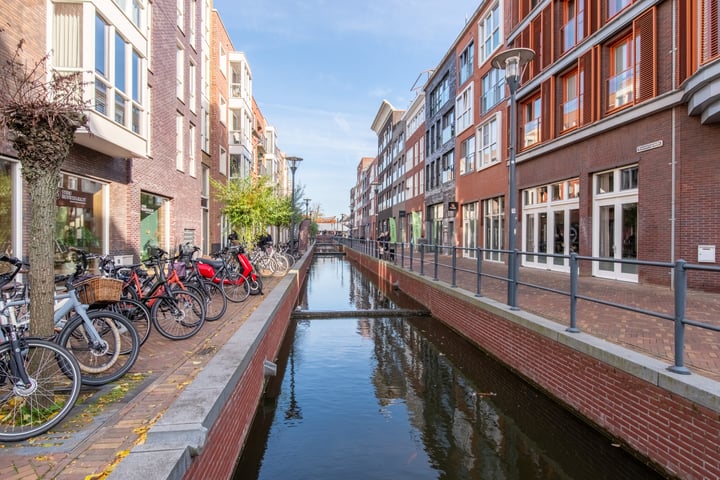 View photo 25 of Brouwersgracht 220