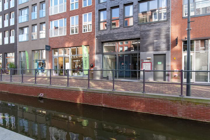 Photo 26 of Brouwersgracht 220