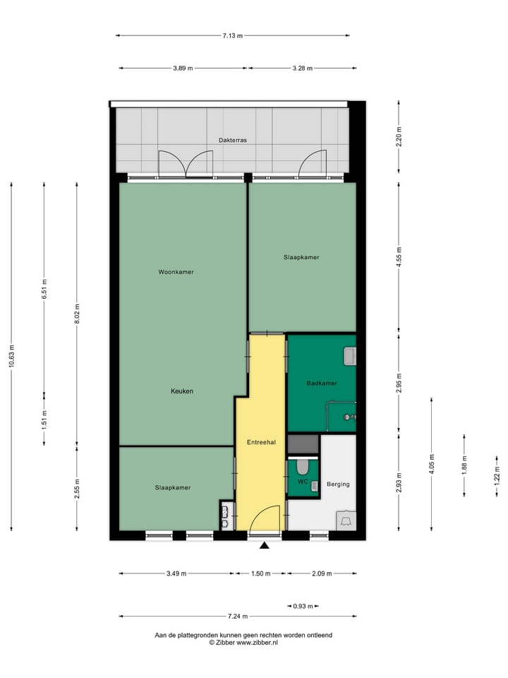 Photo 27 of Brouwersgracht 220