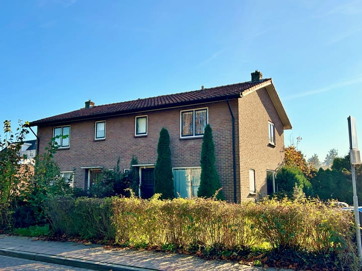 Foto 1 van Driestweg 6