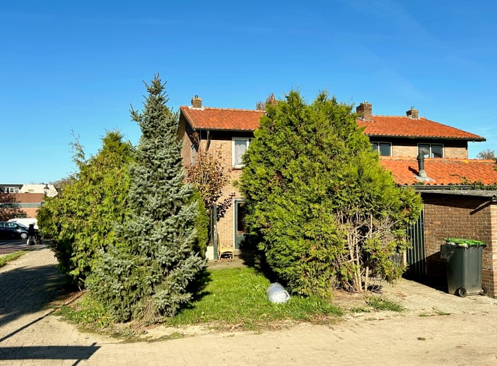 Foto 2 van Driestweg 6