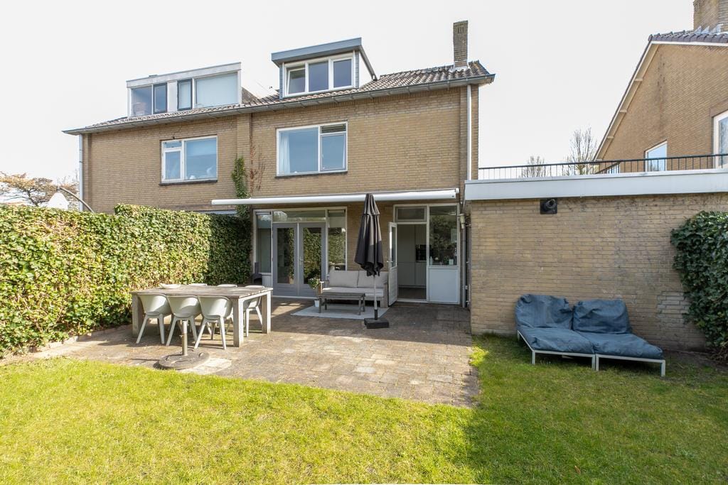 Foto 4 van Kievitslaan 11