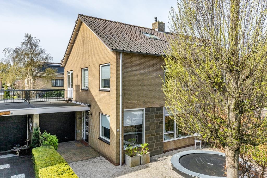 Foto 5 van Kievitslaan 11