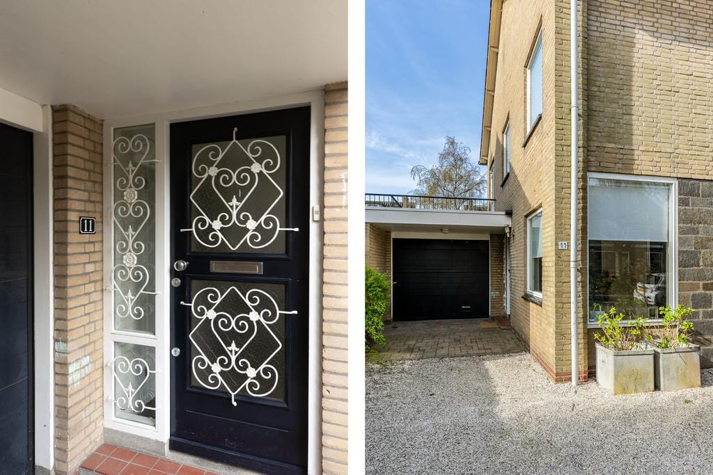 Foto 6 van Kievitslaan 11