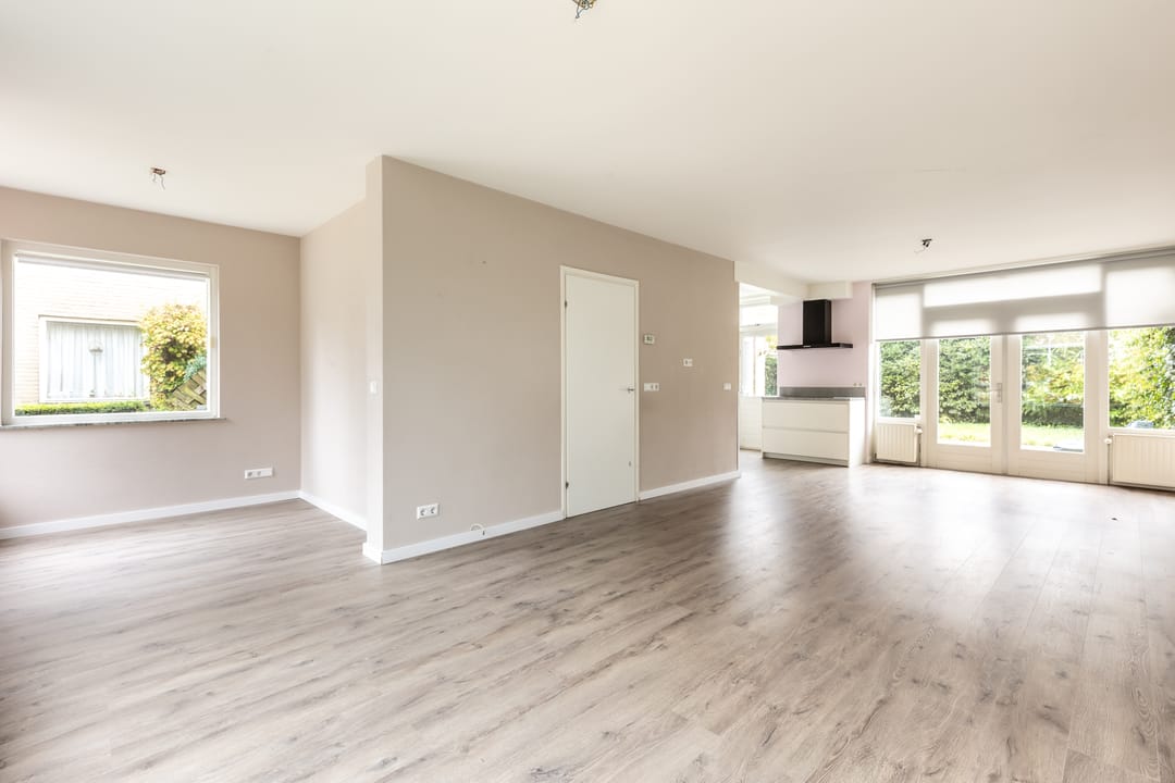 Foto 8 van Kievitslaan 11