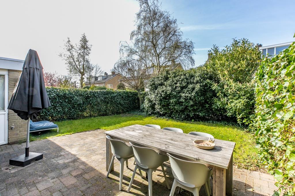 Foto 28 van Kievitslaan 11