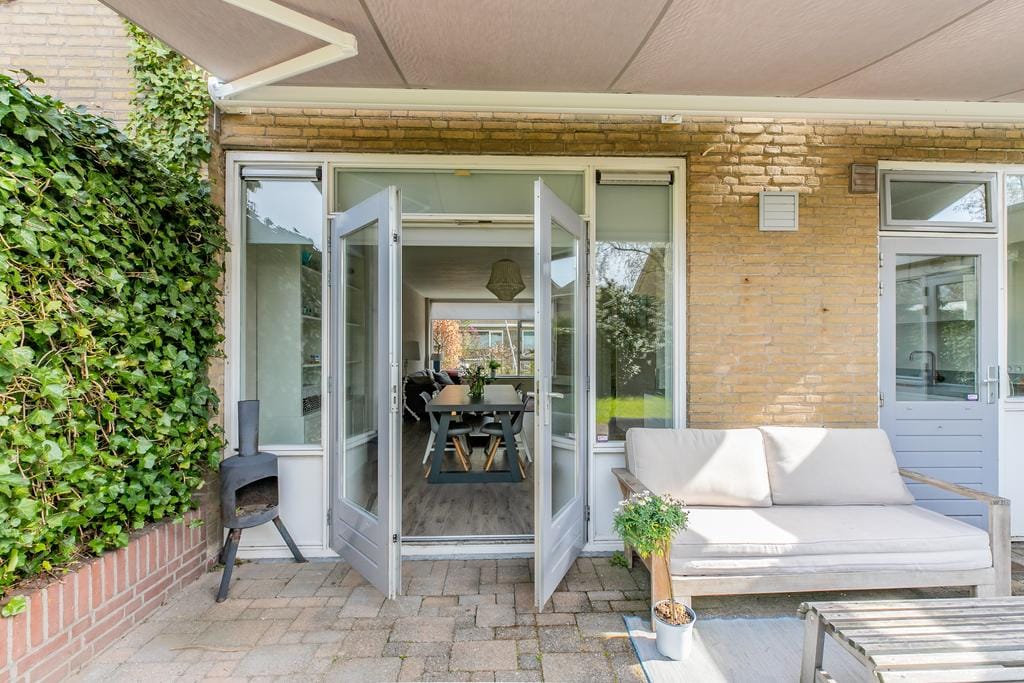 Foto 29 van Kievitslaan 11