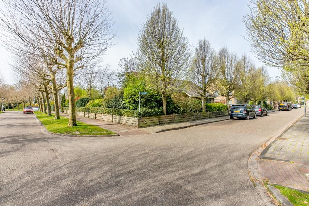 Foto 32 van Kievitslaan 11